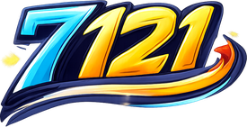 7121